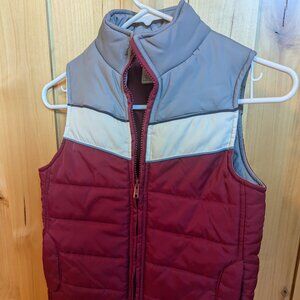 Gymboree Kids Vest